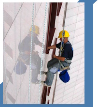 Услуги Высотные работы в Первоуральске