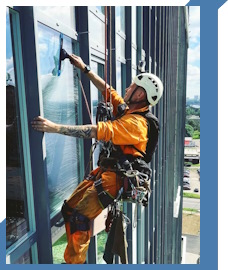 Услуги Высотные работы в Первоуральске